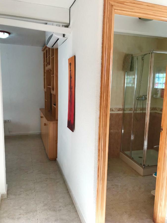 Apartamento Orly Centro Benidorm Exterior photo